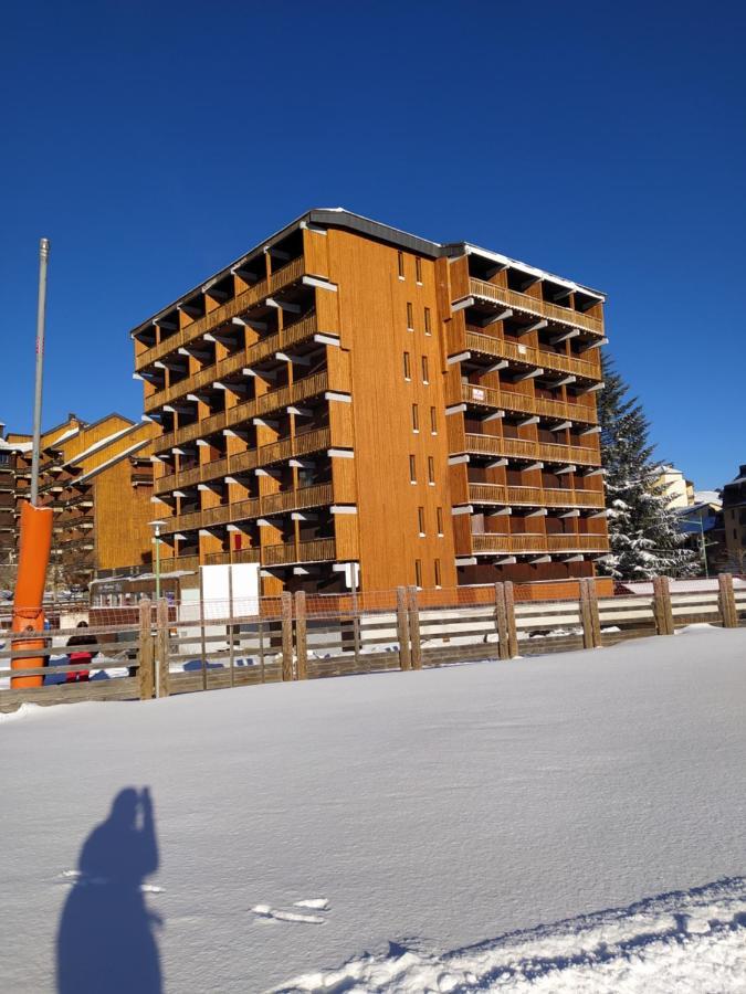 4 Personnes Au Pied Des Piste Plateau De Bonascre - Ax 3 Domaines Ete Hiver *