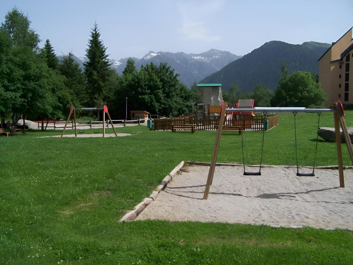 4 Personnes Au Pied Des Piste Plateau De Bonascre - Ax 3 Domaines Ete Hiver * Ax-les-Thermes