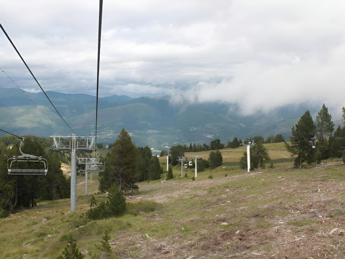 Appartamento 4 Personnes Au Pied Des Piste Plateau De Bonascre - Ax 3 Domaines Ete Hiver Ax-les-Thermes