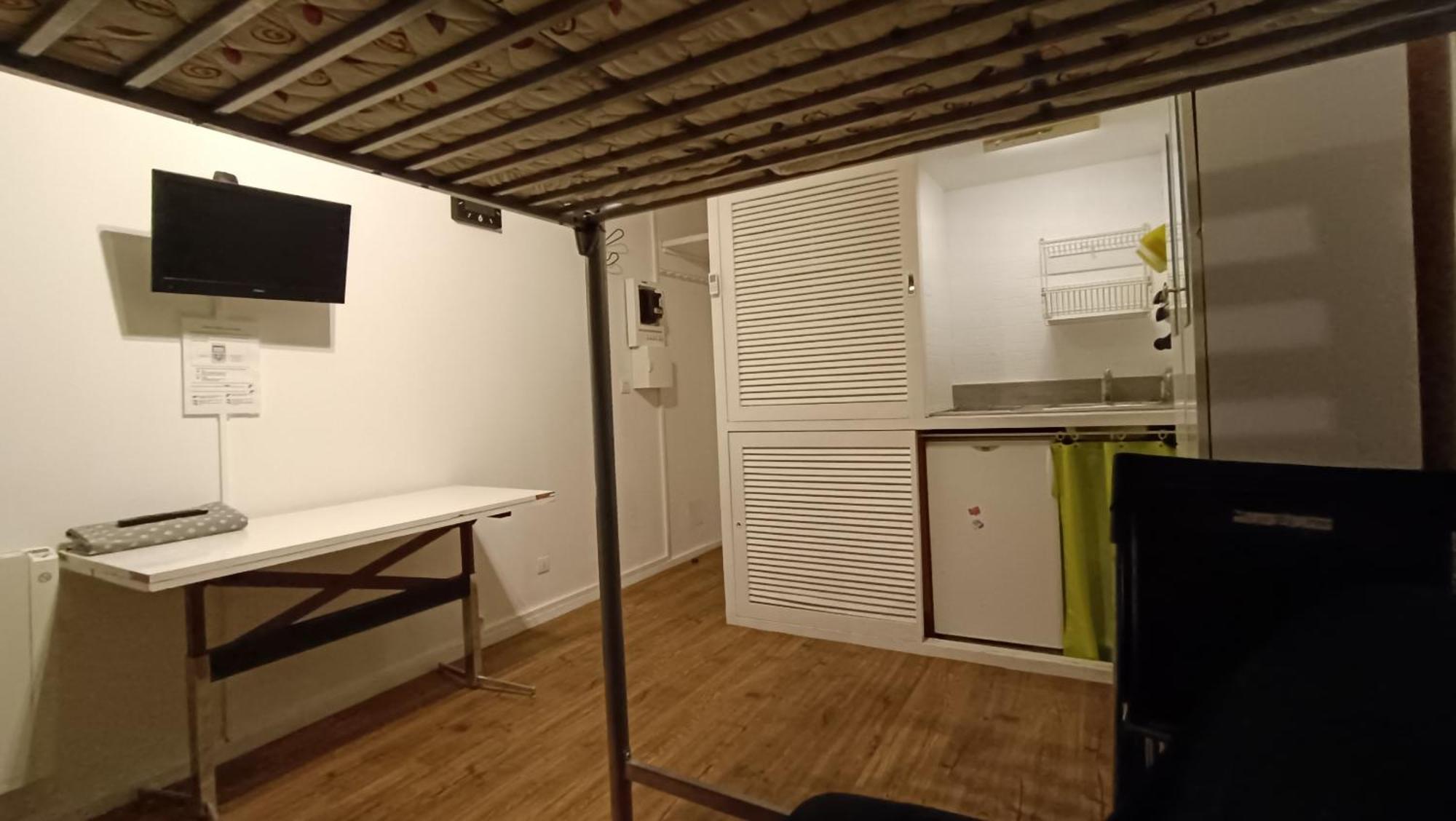 Appartamento 4 Personnes Au Pied Des Piste Plateau De Bonascre - Ax 3 Domaines Ete Hiver Ax-les-Thermes